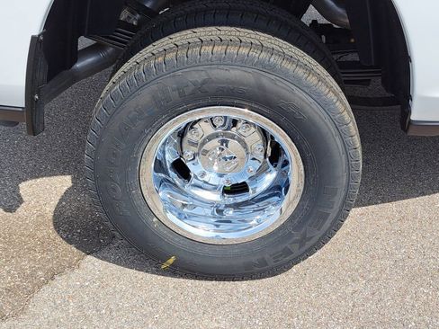 New 2026 RAM 3500 Tradesman image 6