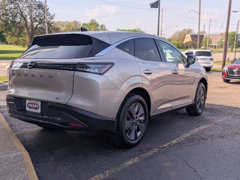 Used 2026 Nissan Murano SL AWD/4WD image 11
