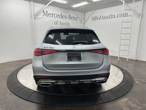 New 2026 Mercedes-Benz GLC 300 image 6