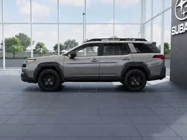 New 2026 Subaru Outback Limited XT AWD/4WD image 3