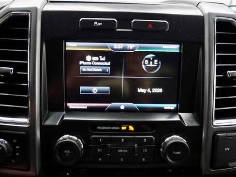 Used 2015 Ford F150 XLT w/ Equipment Group 302A Luxury AWD/4WD image 15