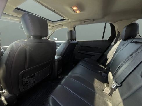 Used 2012 GMC Terrain SLT w/ LPO, Chrome Package FWD image 15
