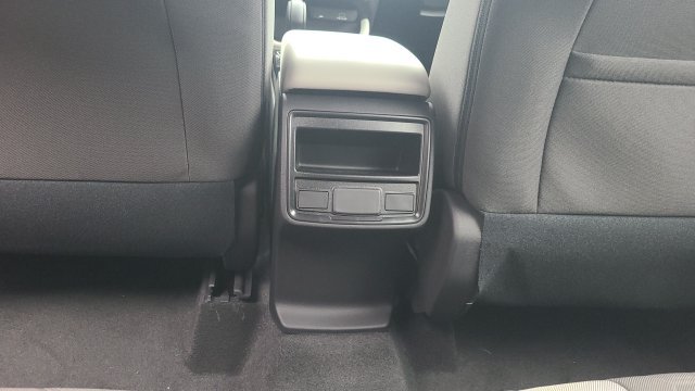 New 2026 Subaru Forester AWD/4WD image 22
