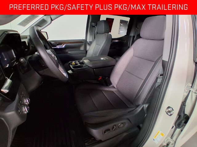 Used 2026 GMC Sierra 1500 SLE w/ Preferred Package AWD/4WD image 10