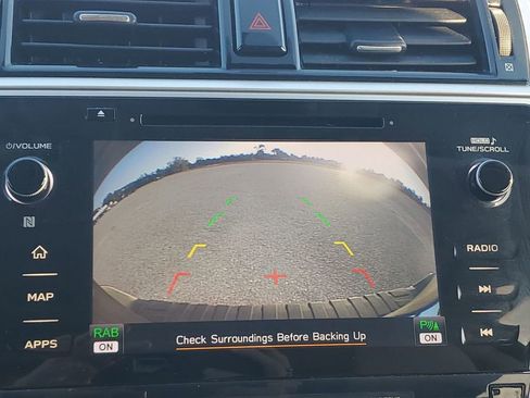 Used 2018 Subaru Outback 2.5i Limited image 31