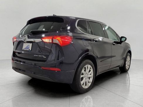 Used 2020 Buick Envision Preferred image 19
