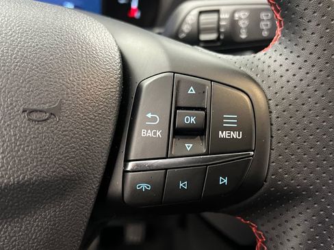 Used 2026 Ford Escape ST-Line FWD image 38