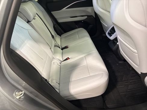Used 2024 Cadillac Lyriq Sport w/ LPO, Floor Liner Package AWD/4WD image 47