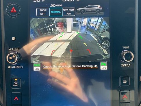 New 2026 Subaru Crosstrek 2.5i Wilderness image 6