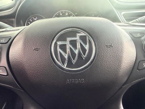 Used 2019 Buick LaCrosse Essence w/ Sun and Shade Package FWD image 43