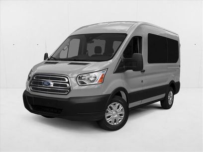 Used 2015 Ford Transit 150 XL