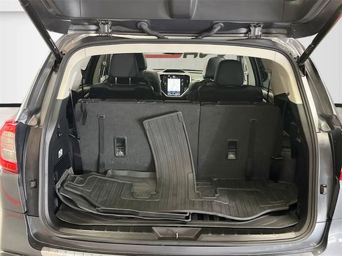Used 2024 Subaru Ascent Touring image 28