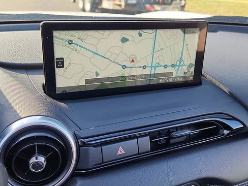 Used 2024 MAZDA MX-5 Miata Grand Touring image 15