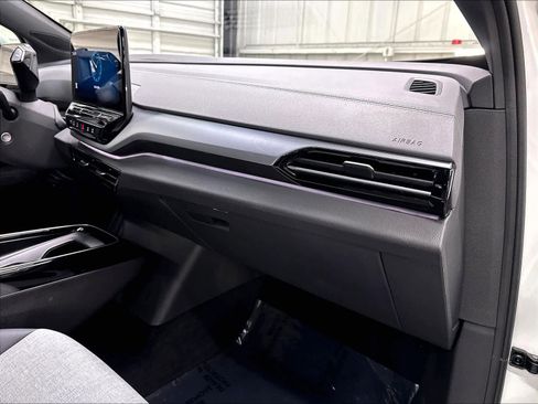 Used 2023 Volkswagen ID.4 Pro AWD/4WD image 30