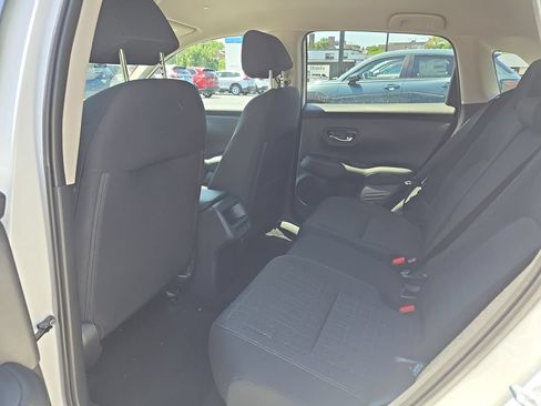 New 2027 Honda HR-V LX image 23