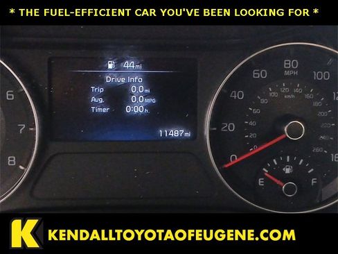 Used 2023 Kia Forte LXS w/ LXS Technology Package image 12