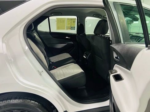 Used 2024 Chevrolet Equinox LS w/ Sport Edition FWD image 27