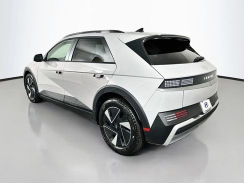 New 2027 Hyundai Ioniq 5 SEL RWD image 7