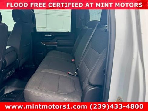 Used 2022 GMC Sierra 2500 SLE w/ SLE Convenience Package image 25