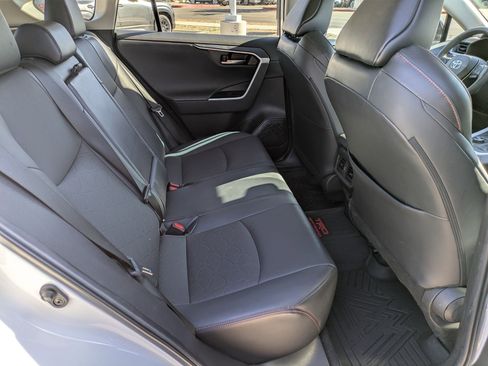 Used 2023 Toyota RAV4 TRD Off-Road image 20