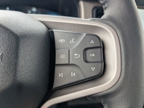 New 2026 Ford Bronco Outer Banks AWD/4WD image 11