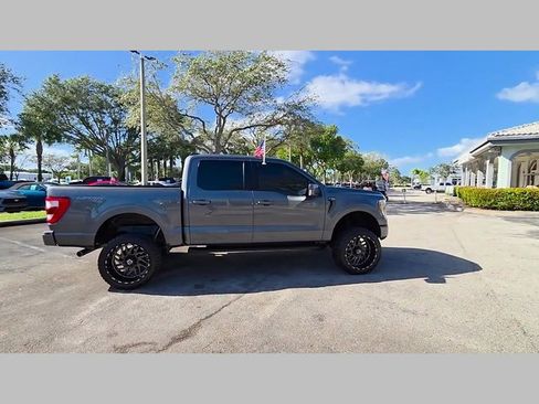 Used 2023 Ford F150 Lariat image 37