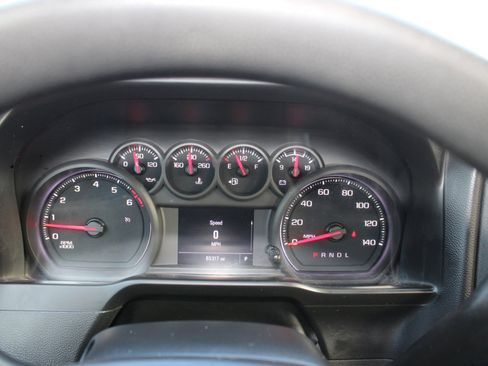 Used 2020 Chevrolet Silverado 3500 W/T w/ WT Convenience Package image 18