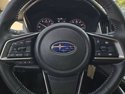 Certified 2025 Subaru Outback Premium AWD/4WD image 20