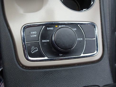 Used 2014 Jeep Grand Cherokee Limited image 23