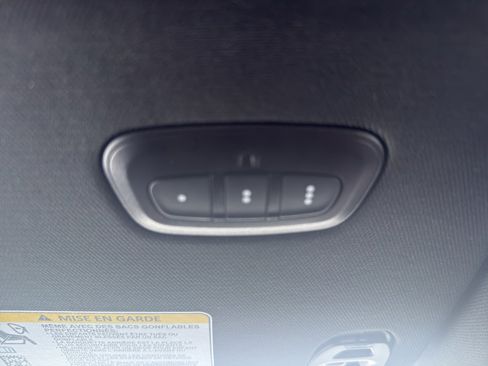 Used 2025 RAM 1500 Big Horn image 24