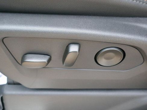 New 2026 Chevrolet Silverado 1500 High Country image 16