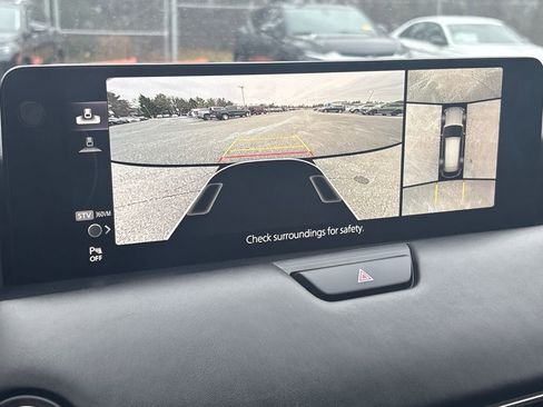 New 2026 MAZDA CX-90 3.3 Turbo S w/ Premium Package image 20