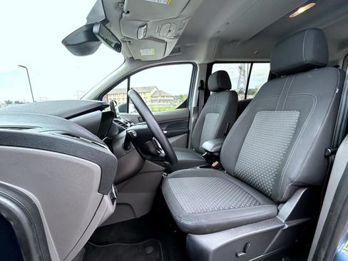 Used 2020 Ford Transit Connect XLT FWD image 11