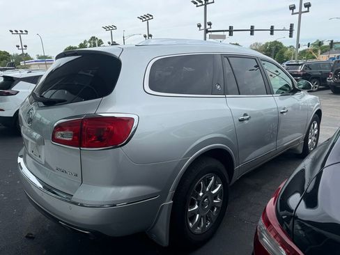 Used 2014 Buick Enclave Premium FWD image 3