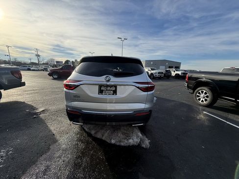 Used 2020 Buick Enclave Essence w/ Sound and Sites Package image 8