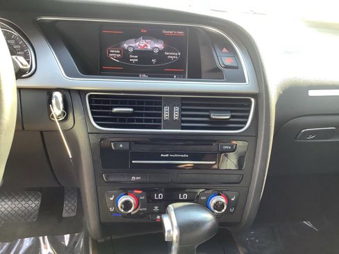 Used 2014 Audi A5 2.0T Premium Plus w/ Premium Plus Package image 14