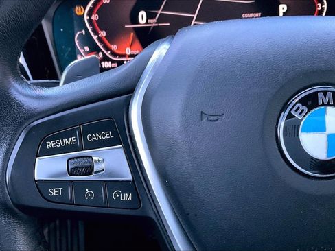 Used 2019 BMW 330i 330i w/ Convenience Package image 18
