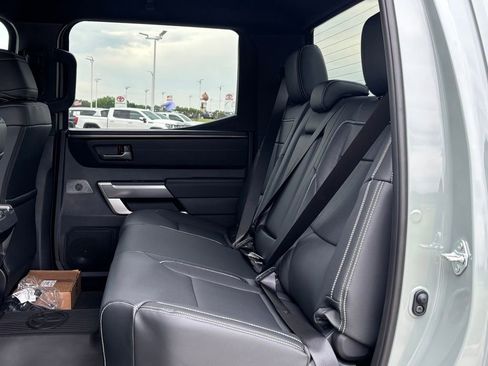 New 2026 Toyota Tundra SR5 AWD/4WD image 14
