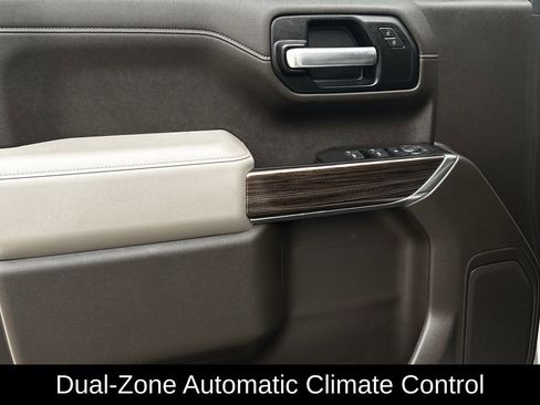 Used 2021 Chevrolet Silverado 1500 LT w/ Texas Edition Plus image 22