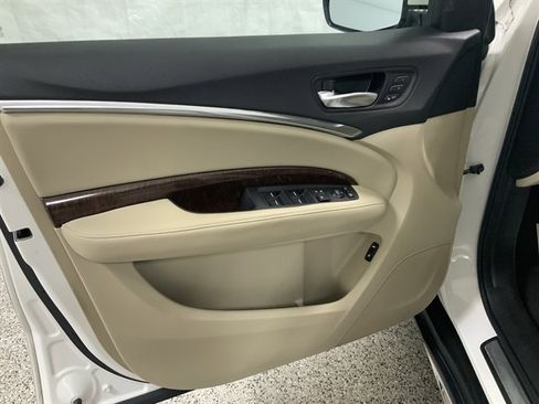 Used 2017 Acura MDX 3.5L image 15