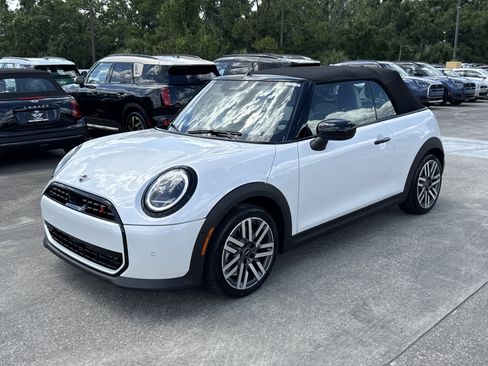 New 2026 MINI Cooper S FWD image 3