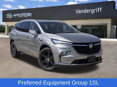 Used 2023 Buick Enclave Essence w/ Sport Touring Edition