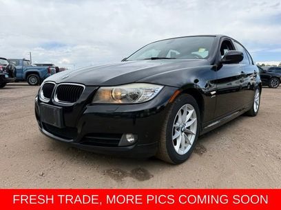 Used 2010 BMW 328i xDrive Sedan
