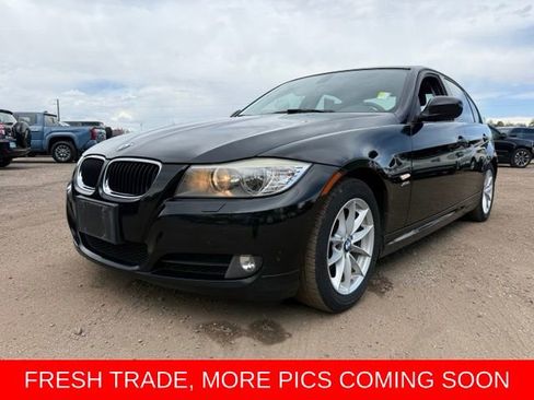 Used 2010 BMW 328i xDrive Sedan AWD/4WD image 1