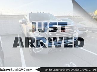 Used 2020 GMC Sierra 1500 SLT w/ SLT Premium Plus Package video 1