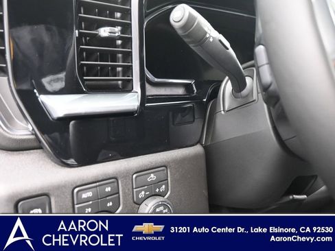 New 2026 Chevrolet Silverado 1500 RST w/ Convenience Package II image 12