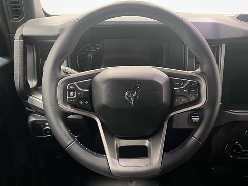 Used 2024 Ford Bronco Big Bend image 13