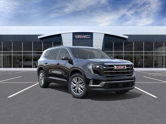 New 2027 GMC Acadia Elevation w/ Elevation Premium Package AWD/4WD video 1