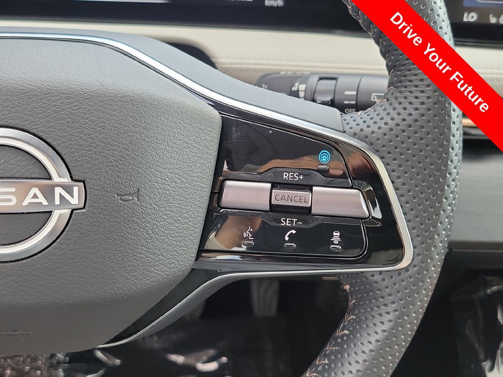 Used 2024 Nissan Ariya FWD image 8