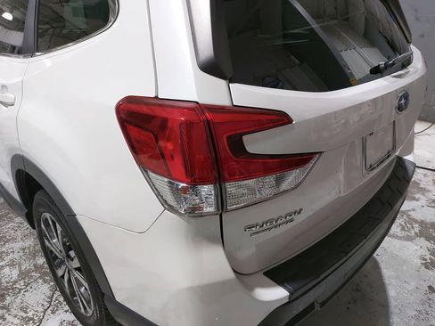 Used 2020 Subaru Forester Limited w/ Popular Package #3 image 36